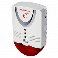 Сигнализатор загазованности Кенарь GD100-CN (Угарный газ и метан)